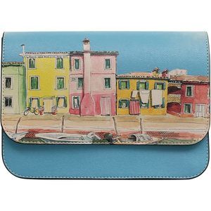 Handbags - Handmade, Vegan Leather And Unique Desn Crossbody XD